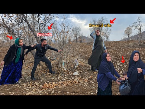 Fear of the Return of Memories of Second Wife: Ali's Shocking Decision to Bury the Past