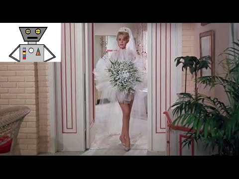 Movie Robot suggests If A Man Answers (1962)