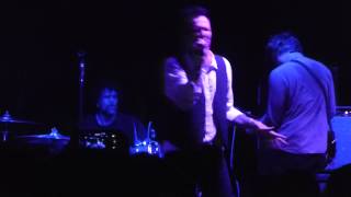 “Hotel Rio” Scott Weiland@Ottobar Baltimore 3/13/15 Blaster Tour