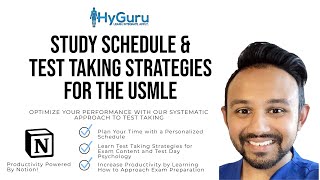 HyGuru Test Taking Strategies Course (updated!)