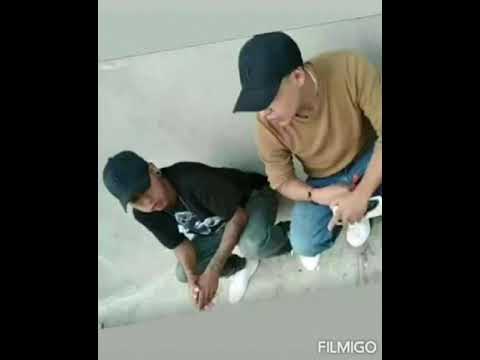 Resck Vandals ft Black Wck /HEY MORRO/