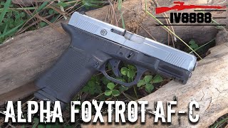 Alpha Foxtrot AF-C