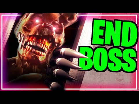 Hinab in die Hölle: ER HAT AUF UNS GEWARTET | FNAF Security Breach (Afton Ending)