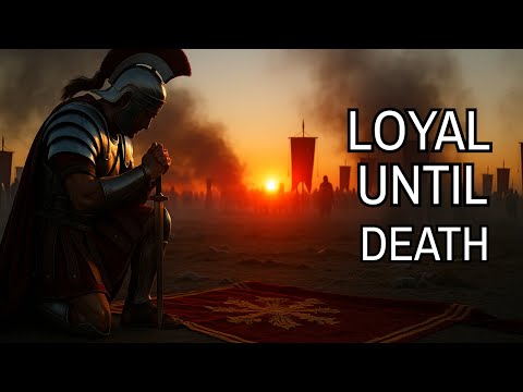 The Elite Bodyguards of Ancient Rome