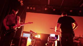 Mogwai &quot;Glasgow Mega-Snake&quot;