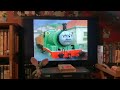Closing To Thomas And Friends Make Someone Happy 2000 VHS