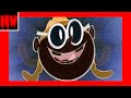 The Mighty B Theme Song Horror Version