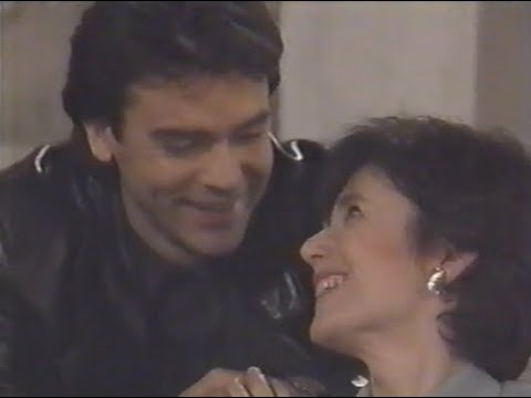 203 - Guiding Light - Matt and Vanessa - Henry’s Will