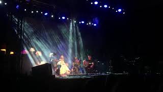 Sertab Erener - Seyrüsefer @ Çeşme Açıkhava