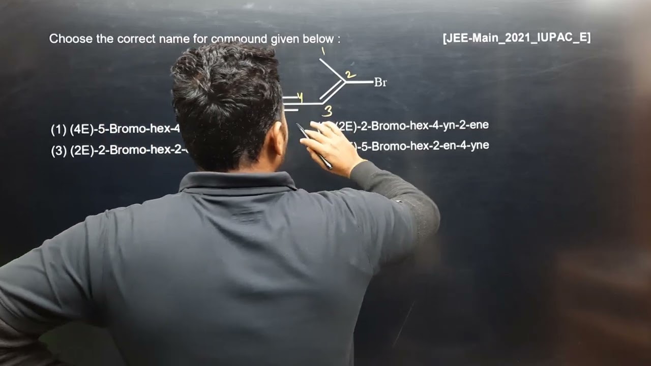 Video Solution