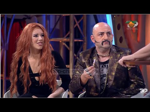 Portokalli, 19 Dhjetor 2021 – Kapo Kapllani ( Kapo shkon për vizitë për herë të parë )