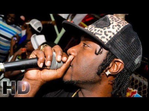 Blade Skeemaz - Fuck Any Weh - July 2014