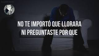 José José - Y Para que, pista karaoke