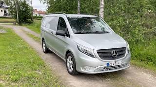 Друга индустриска опрема Mercedes-Benz Vito 119Cdi 4x4 Automat | Слика 4 - Machineryline