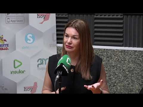 #LaVozdeFuerteventura | AMF Puerto del Rosario