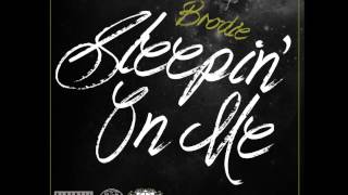 Brodie - Trophies ft Rj Prod Hit Boy