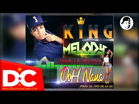 KING MELODY - Ooh Na Na [Vídeo Letras] ®