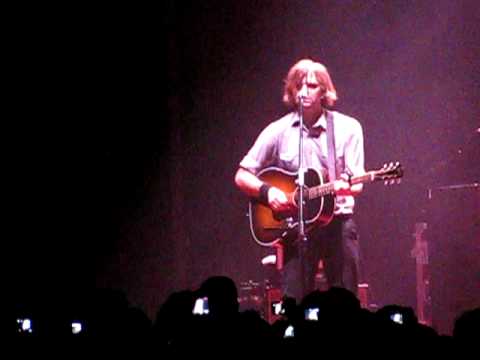 Death Cab For Cutie live at Rimac Arena @ UC San Diego I Will Follow You Into The Darkorming