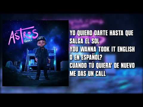 Genio x Cosculluela x Darell x Chencho Corleone - Me Llamas (Letra)