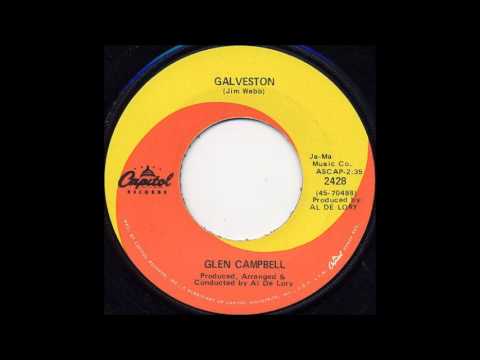 1969_052 - Glen Campbell - Galveston - (45)