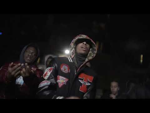 SPAZZ HOUND -  FREE O (Official Music Video)