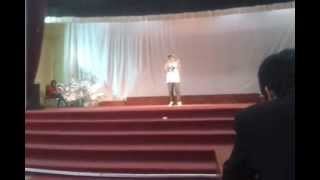 IM LẶNG. LIL'T (17112012. VFU)