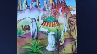IO SONO MURPLE - MURPLE - THE FIRST PRESS - prog vinyl record