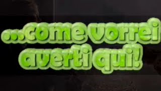 ~❤️~IL VOLO UNA CANZONE PER TE-RICORDAMI~❤️~