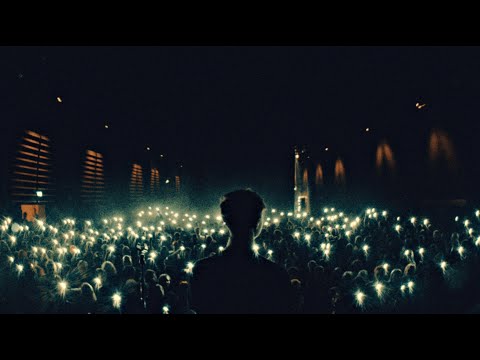 SHARAKTAH - BLUMEN WACHSEN DURCH BETON (Visualizer)