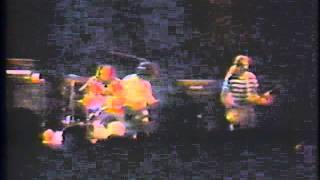 Meat Puppets - Barrymore Theatre, Madison, WI 1990 3 of 5