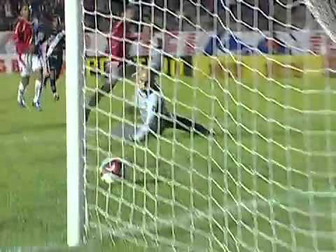 10/09/2010 - Paraná Clube 2 x 2 Ponte Preta