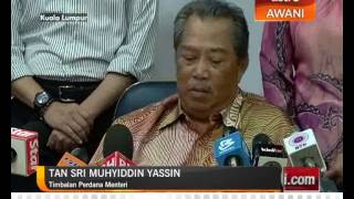 Download lagu Pengarah JPN diberi kuasa lulus projek RM5 juta mp3