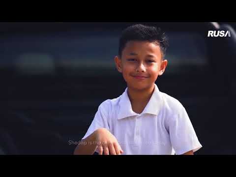 Adam E ft  Dato' Hattan   Budak Kampung Official Music Video 3