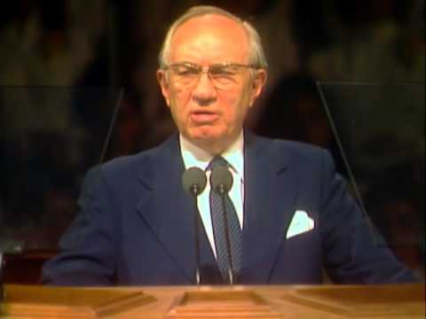 Live Up to Your Inheritance