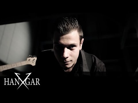 Hangar-X - Lass uns fallen [Official Video 2014]