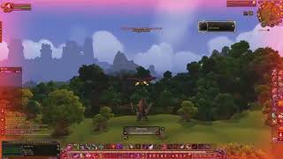 How to fly in Draenor without achievements