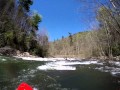 A Lonely Day on the Cheoah 