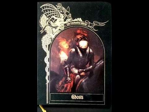 The Enchanted World: Ghosts