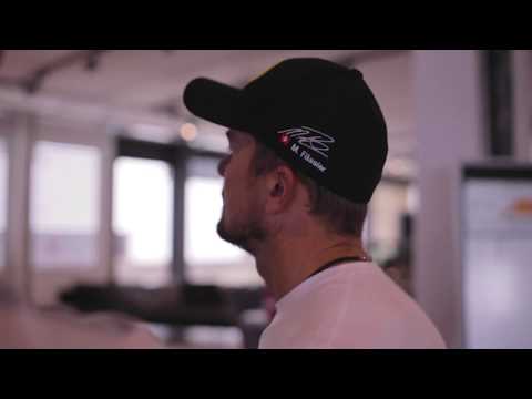 Swiss Simracing Series 2019 - Quali @RacingFuel Academy mit Marcel Fässler (3x 24h LeMans Sieger)