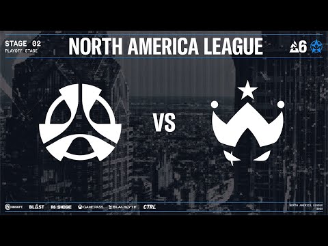 M80 vs Wildcard Gaming 리플레이