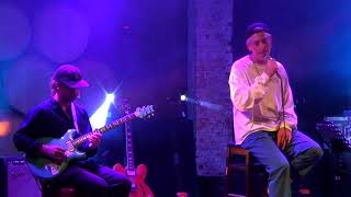 Matisyahu @The City Winery, NY 7/6/18 Back To The Old