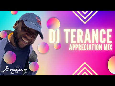 Daddycue - DJ Terance Appreciation