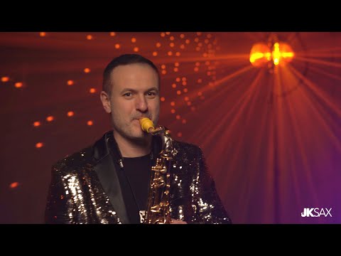 ABBA - Super Trouper (Saxophone Cover)