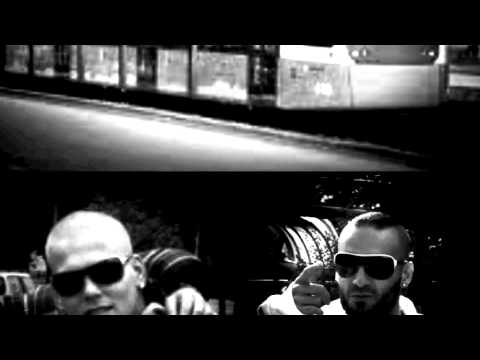 Jocke Ft AliAmmo - Frustration