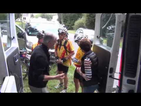 Paris Brest Paris 2015 | SCASB