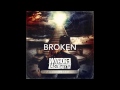 With One Last Breath - Broken (album version ...
