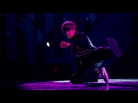 UNIQ LIFE：YIBO's 《Can U Handle it》Dance Practice