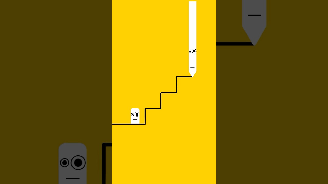 Pen & Eraser Playtime