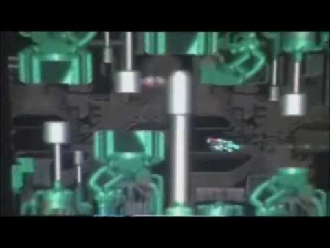 Super R-Type Wii