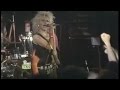 Hanoi Rocks - Motorvatin @ Marquee 1983 HQ